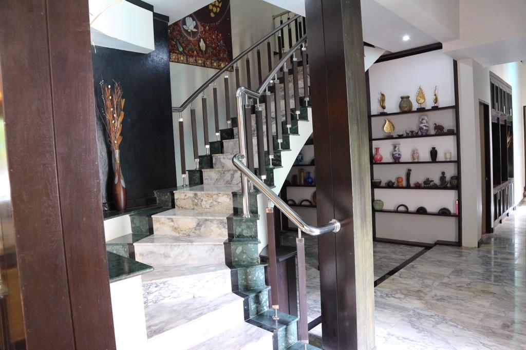 Tanasan Villa Aonang Krabi Ban Klong Haeng Экстерьер фото