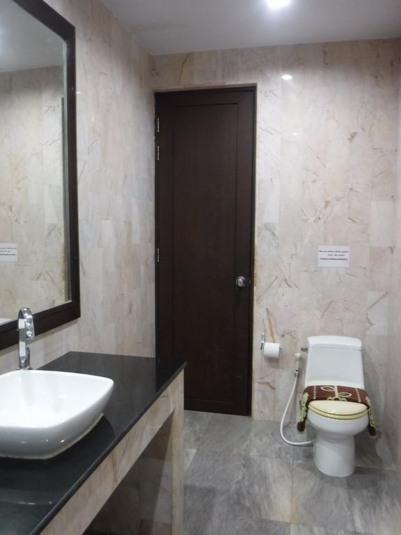 Tanasan Villa Aonang Krabi Ban Klong Haeng Экстерьер фото
