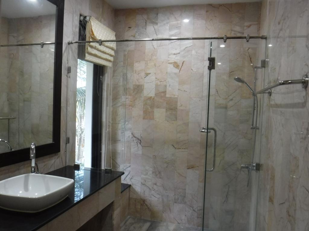 Tanasan Villa Aonang Krabi Ban Klong Haeng Экстерьер фото