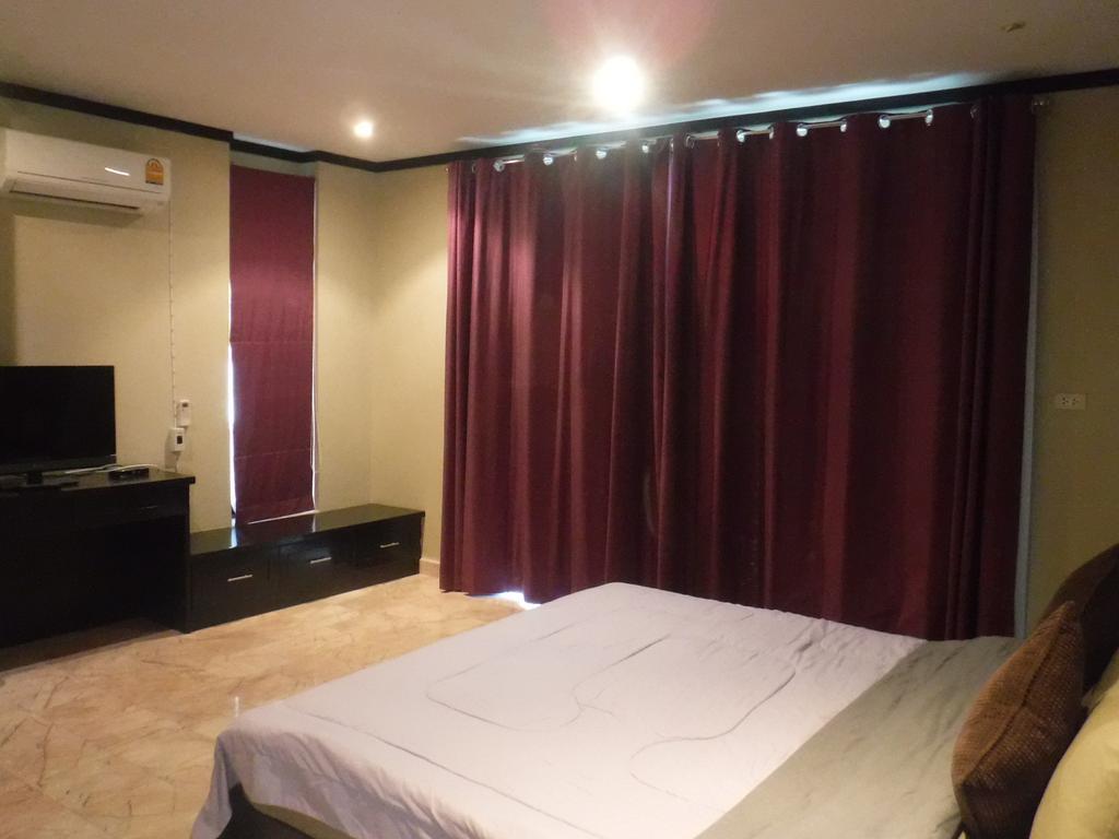 Tanasan Villa Aonang Krabi Ban Klong Haeng Экстерьер фото