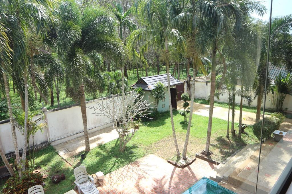 Tanasan Villa Aonang Krabi Ban Klong Haeng Экстерьер фото