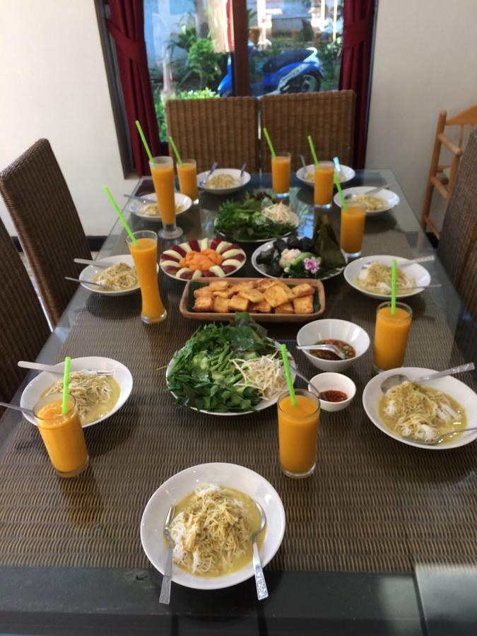 Tanasan Villa Aonang Krabi Ban Klong Haeng Экстерьер фото