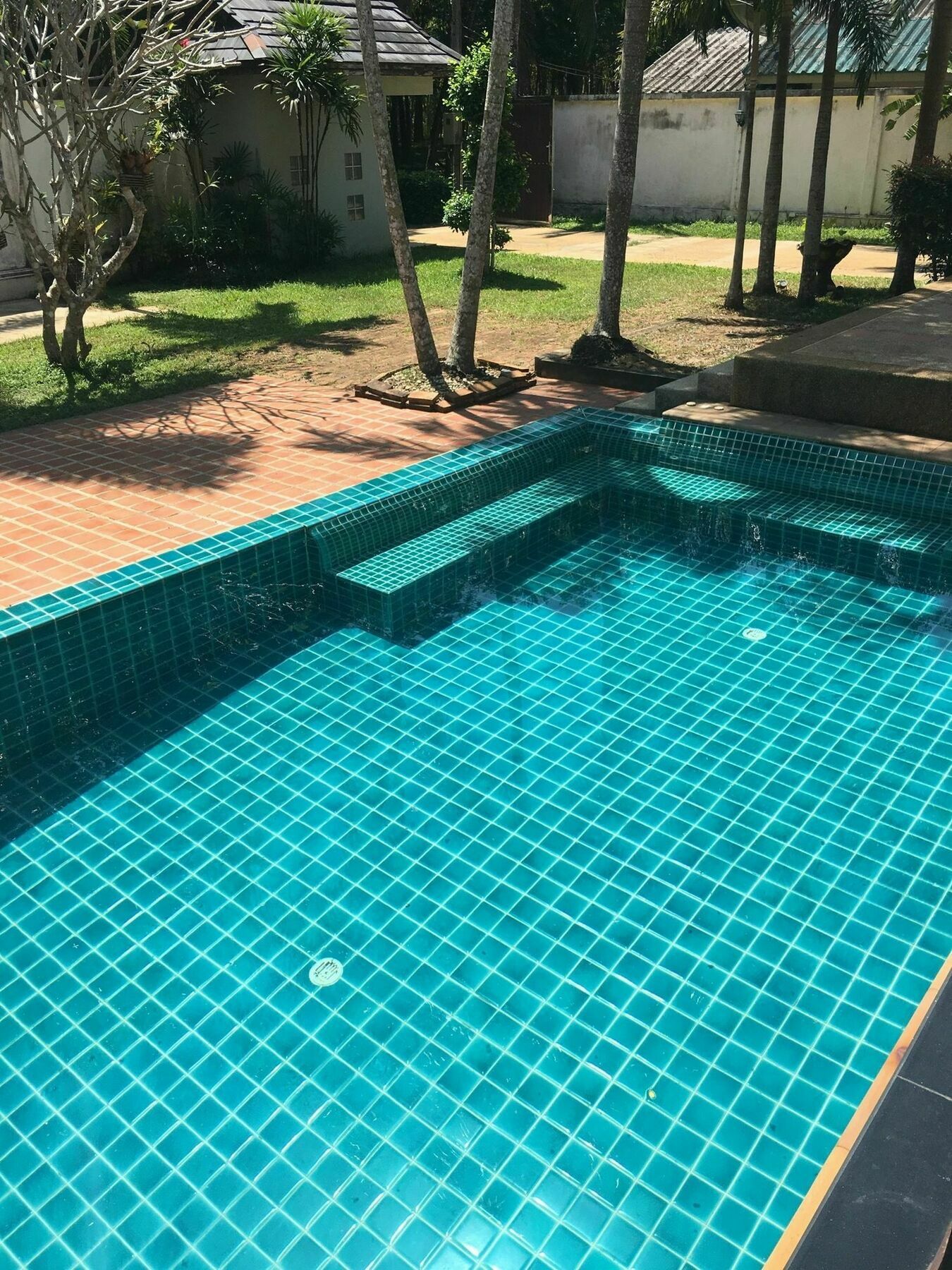 Tanasan Villa Aonang Krabi Ban Klong Haeng Экстерьер фото